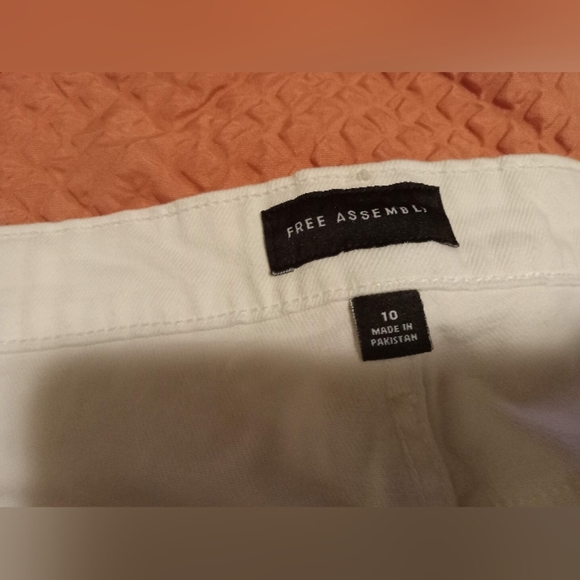 Denim Shorts Bundle - Picture 4 of 16